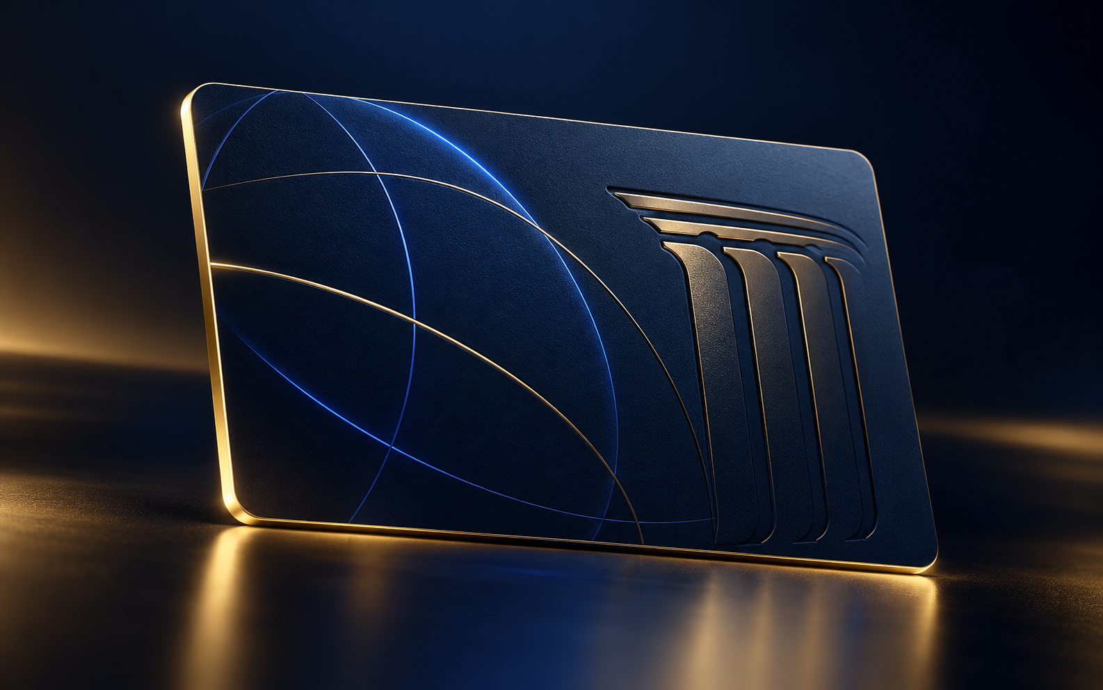 VCCS premium member access card concept
